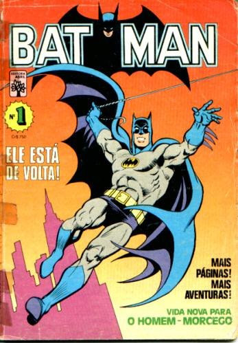 Batman