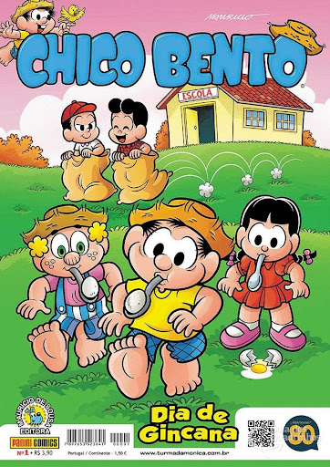 Chico Bento