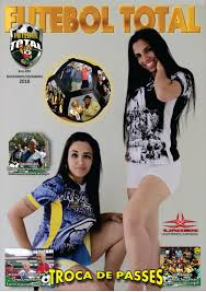 Futebol Total