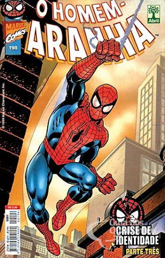 Homem-Aranha