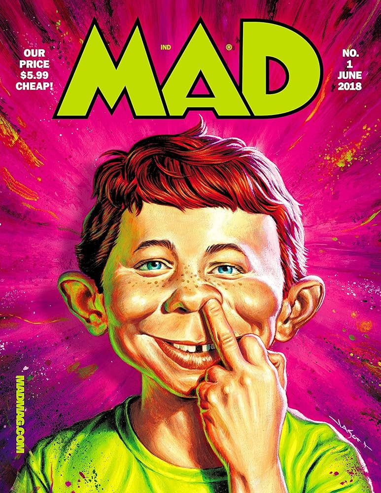 MAD