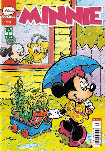 Minnie
