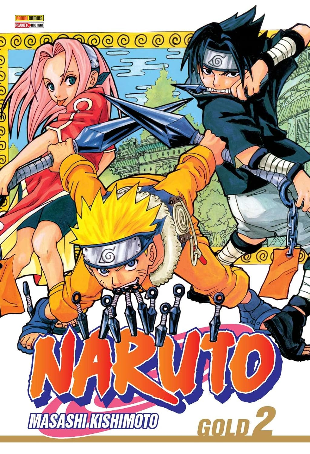 Naruto