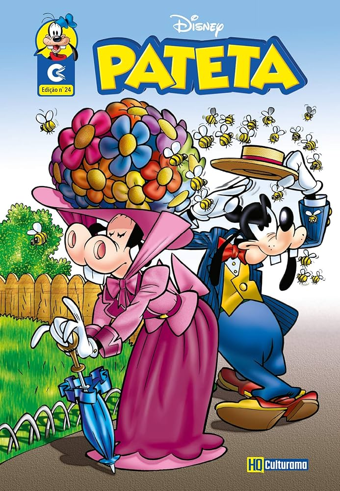 Pateta