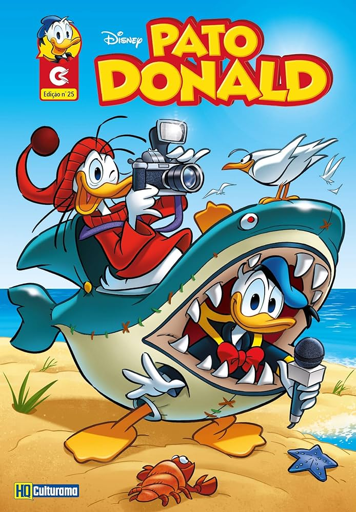 Pato Donald
