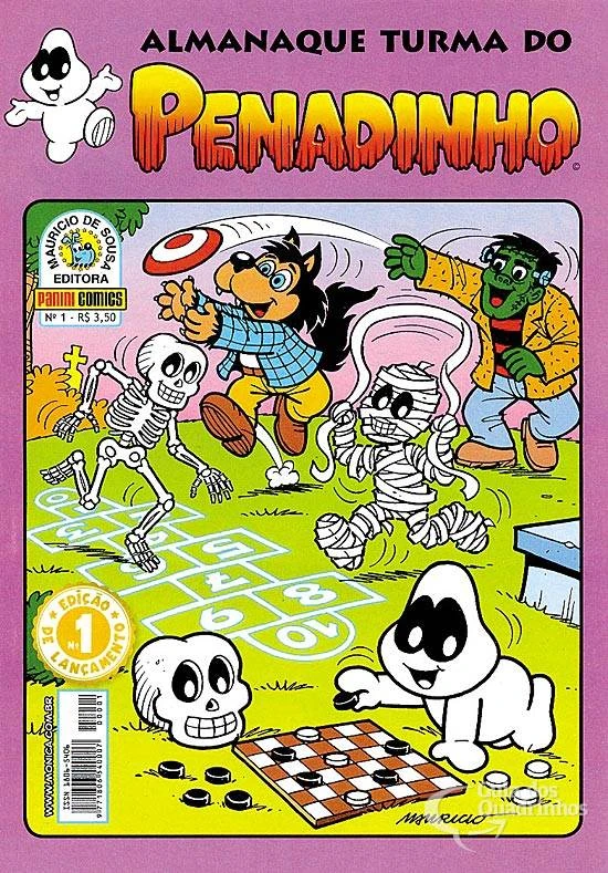 Penadinho