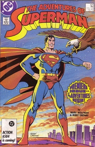 Superman